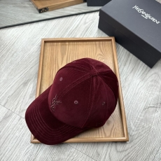 YSL Caps